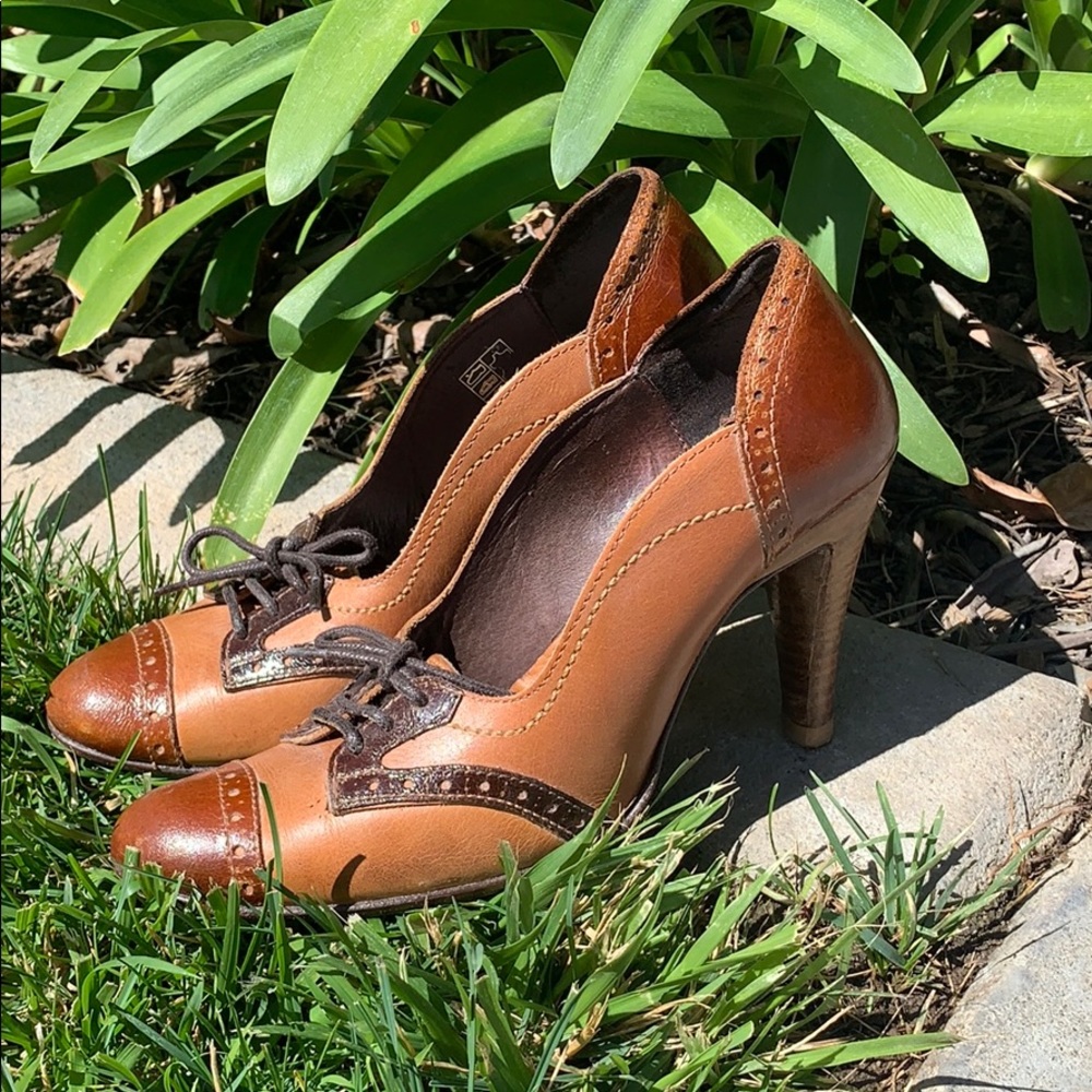 Diesel shoes